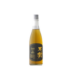 Fudoh Ginjo Genshu Koshu 2001 180cl