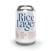 Folköl Rice Lager 3,5%