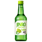 Jinro Green Grape 13% 35cl