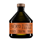 Extra jungfru Olivolja EKO Coratina (röd) (Bio Orto - 500 ml)