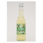 Åhus Lemonad Fläder 27,5cl 24fl/låda