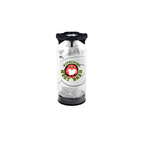 Yuzu Lager Keg S-koppling 15L