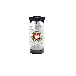 Yuzu Lager Keg S-koppling 15L