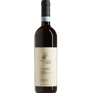 Canebbio Langhe Nebbiolo