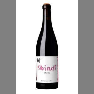 Lambrusco Sbiadi Rosé