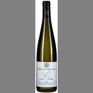 LENZ RIESLING VEGAN