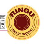 Ringu - NELLY WCIPA 7.0% 330ml