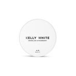 Kelly White Sparkling strawberry