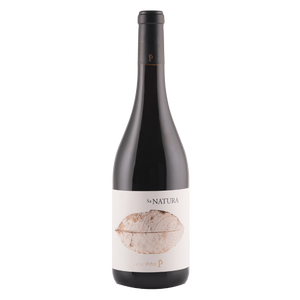 SA Natura Red 2022 Organic