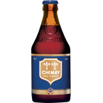 Chimay Blå 33 cl