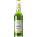 Yuzu Sparkling Matcha