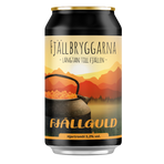Fjällguld 330 ml 5,2% BRK
