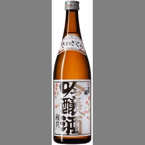 Dewazakura OKA