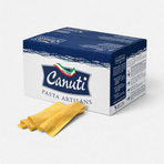 Fryst Pasta m. ägg , Lasagne sfoglia förkokt, Gastro (Canuti - 10kg/krt)