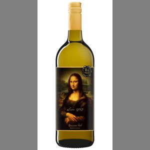 Lisa 1503 White Organic