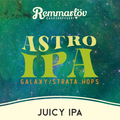 Astro Juicy IPA