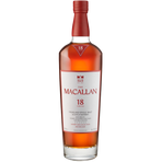 Sherry Oak 18 Years