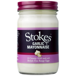 Garlic Mayonnaise 345g