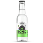 Tonic Lemongrass & Mint