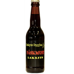 Påskmust Lakrits