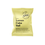 Lemon Cake Ball 25g