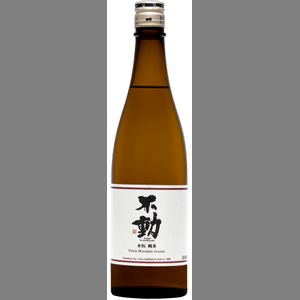 Fudoh Mizumoto Nama