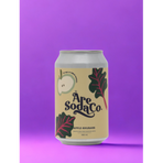 Åre Soda Co Äpple/Rabarber 33cl