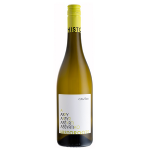Historoots Assyrtiko