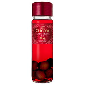 Choya Extra Shiso