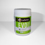 Cafetto Organic EVO Espresso Machine Cleaner 1kg