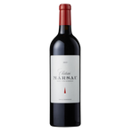 Château Marsau Francs Côtes de Bordeaux