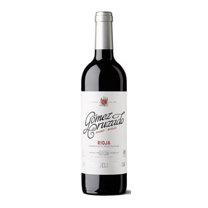 Gomez Cruzado Seleccionada Tinto (flaska 750 ml)