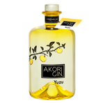 Akori Yuzu Gin