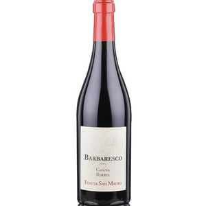 Barbaresco Canova Riserva