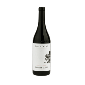 Giovanni Rosso Barolo Classico