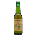 Cidre Biologique Brut