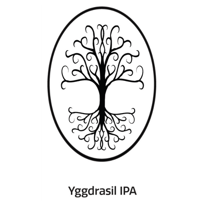 Yggdrasil IPA