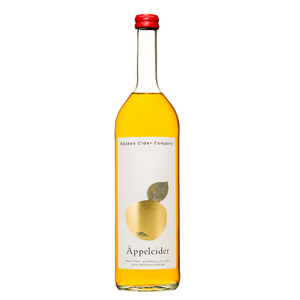 Äppelcider