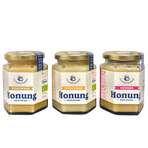 Sortshonung 250g mixade sorter