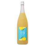 Gozenshu Yuzu 180cl
