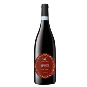Valpolicella Ripasso
