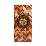 Chokladkaka - Hasselnötkräm