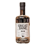 Great Dane White Rum