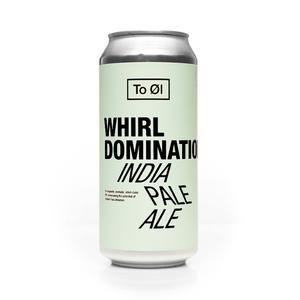 Whirl Domination
