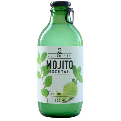 Mojito Mocktail0