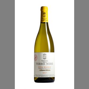 ETNA BIANCO CALDERARA SOTTANA CUVEE DELLE VIGNE NICHE VEGAN