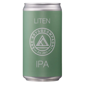 Liten IPA 6% brk 250 ml