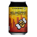 Helihopper IPA 6,5% Brk