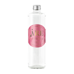 Åre Water - Wild Strawberry 750ml Glasflaska Kolsyrat (Flaska 750 ml)