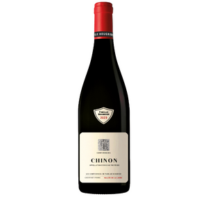 Bougrier Confidences Chinon